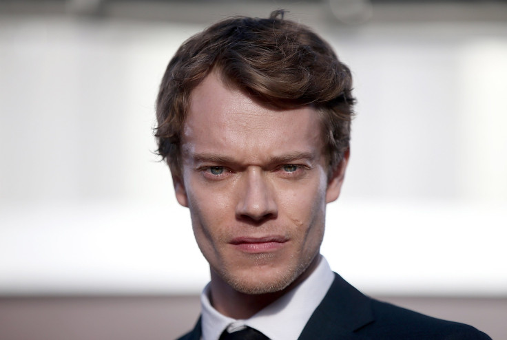 Alfie Allen Game of Thrones