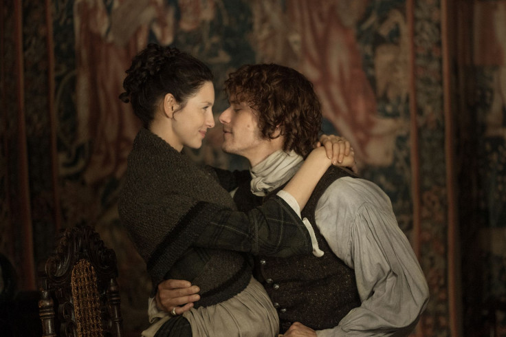 Outlander Renewed