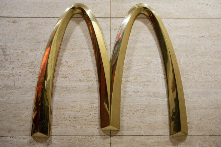 McDonald's logo