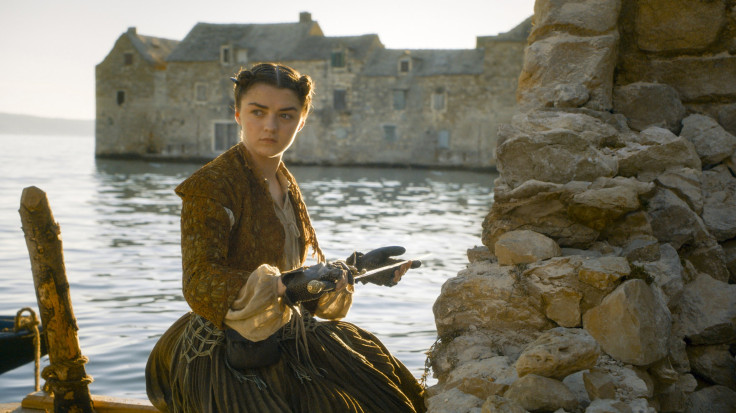 Arya Stark