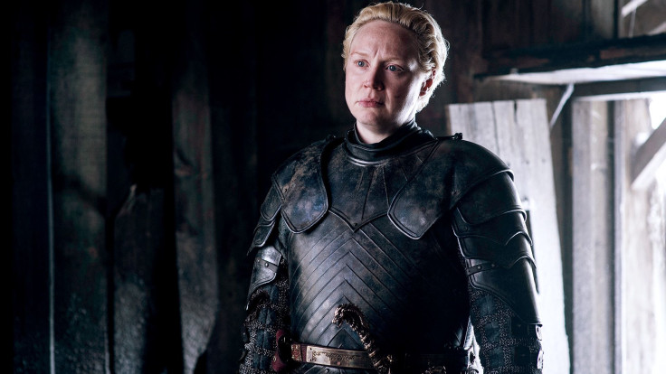 Game of Thrones Brienne