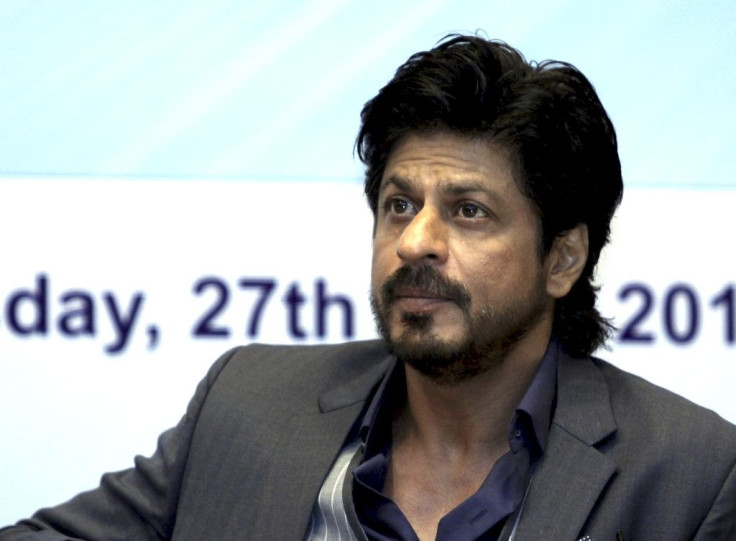 Shah Rukh Khan