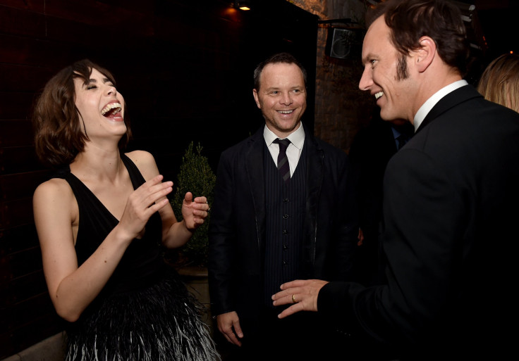 Noah-Hawley-Cristin-Milioti-Patrick-Wilson