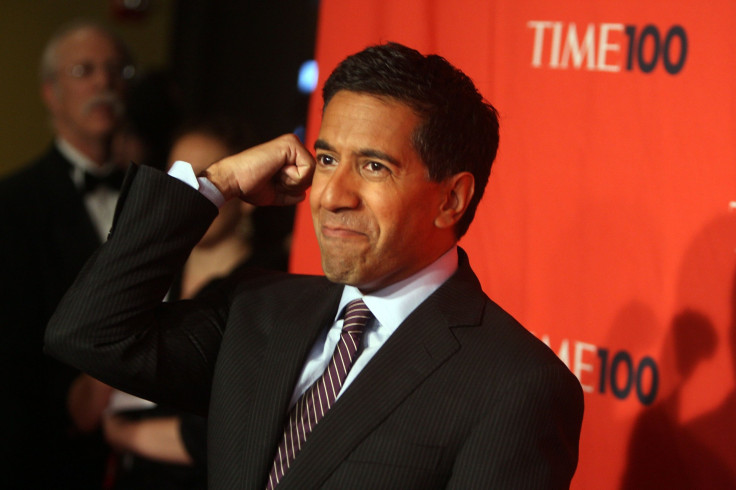 sanjay gupta