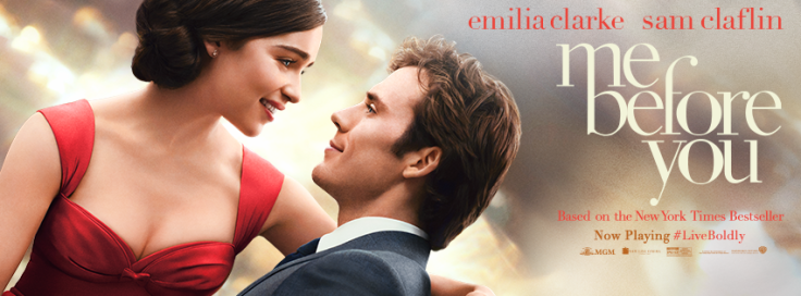 Me Before You