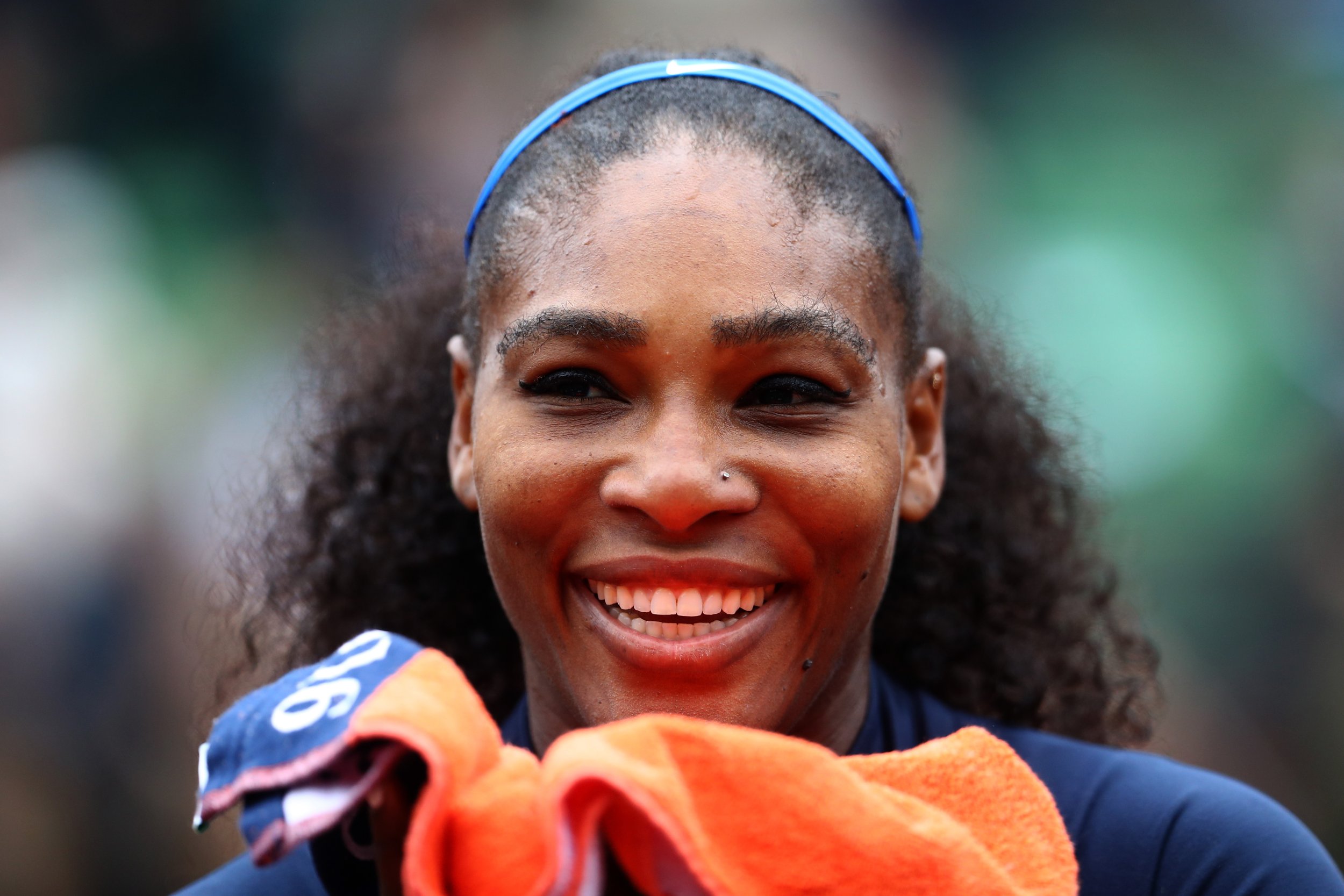 Female william. Highest paid female athlete Forbes ranking.