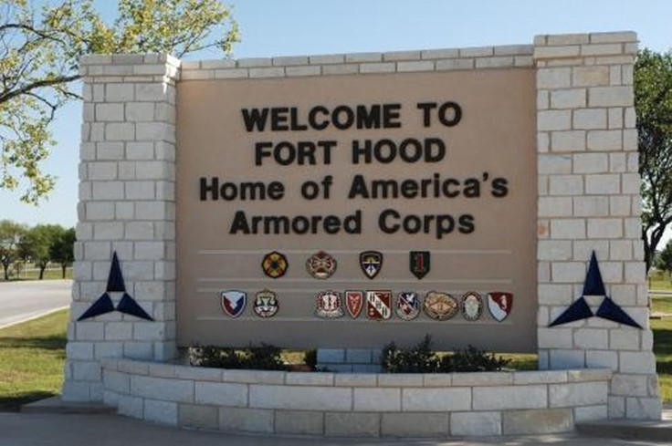 Fort Hood