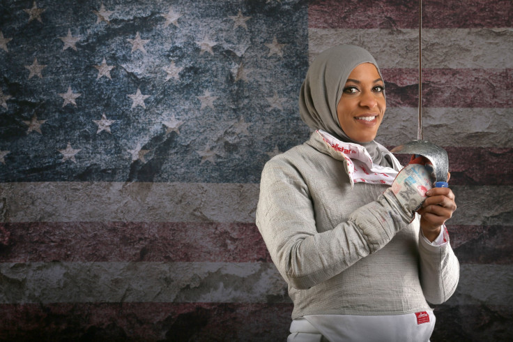 ibtihaj muhammad