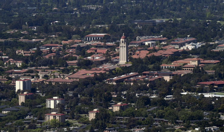 Stanford University