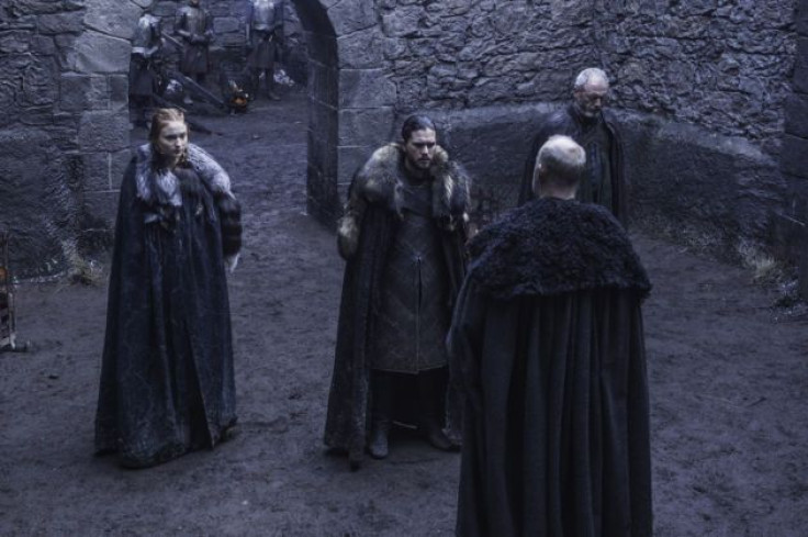 Game of Thrones Season 6 Episode 7 Recap