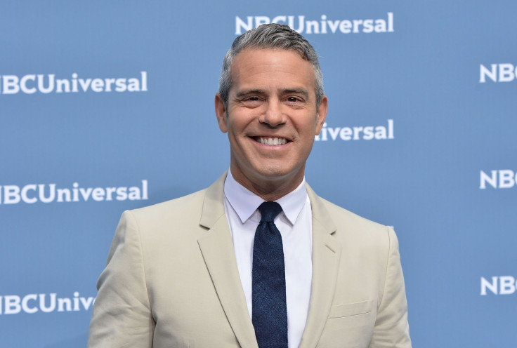 Andy Cohen