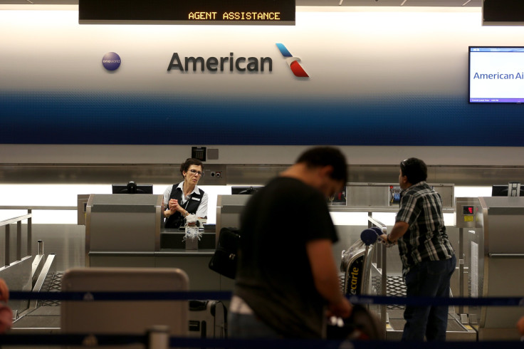 American Airlines Frequent Flier Miles AAdvantage Changes