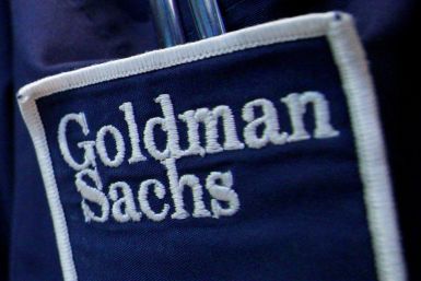 Goldman Sachs Summer Jobs Applications