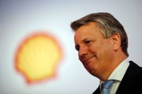 Royal Dutch Shell (ADR)