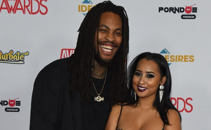 Waka Flocka Tammy Rivera