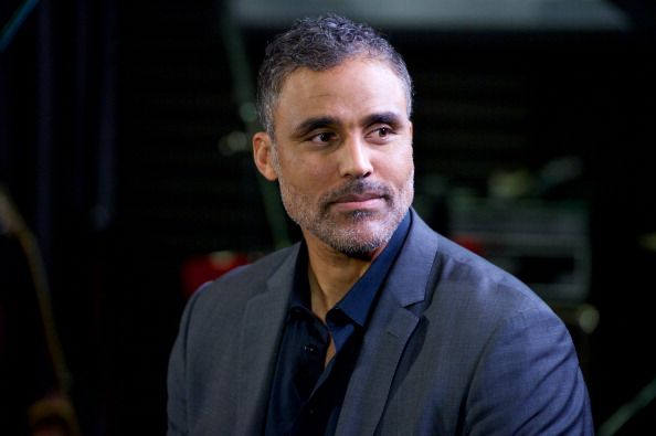 How Former NBA Player Rick Fox Is Bringing Championship Experience To ...