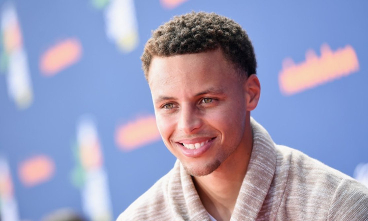 Steph Curry