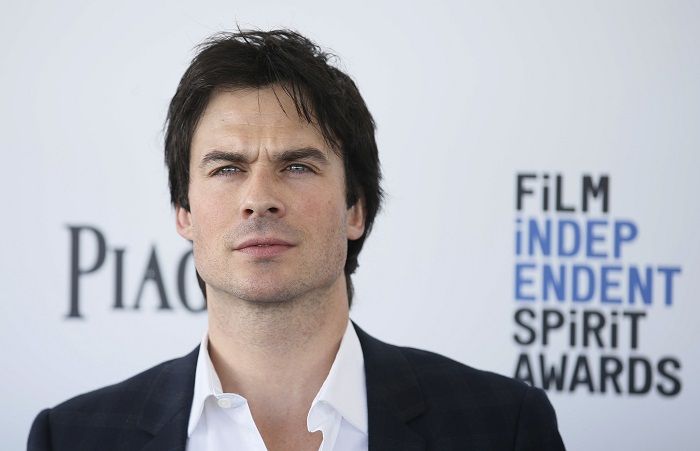 What's Scarier Than Vampires? Ian Somerhalder New Show To Shed Light On ...