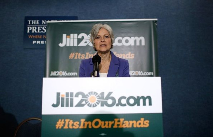 JillStein