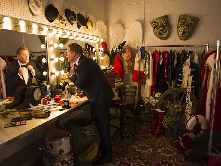 Tony Awards Performers