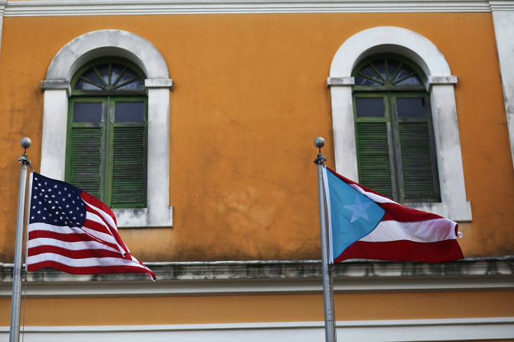 Puerto Rico Debt Crisis