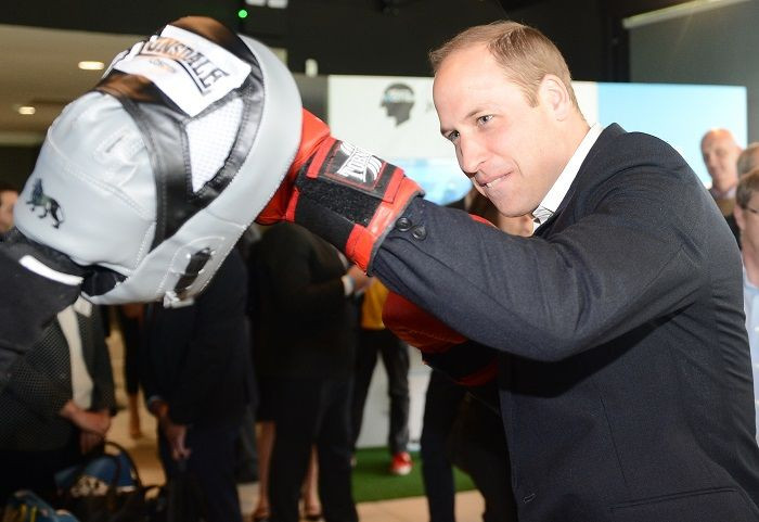 Prince William