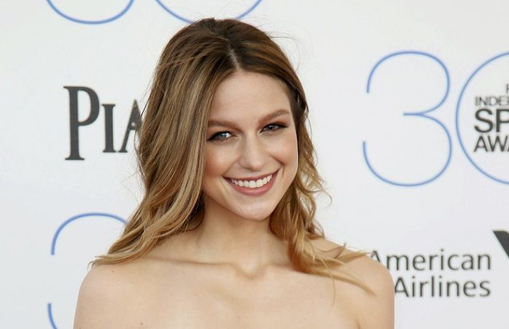 Melissa Benoist