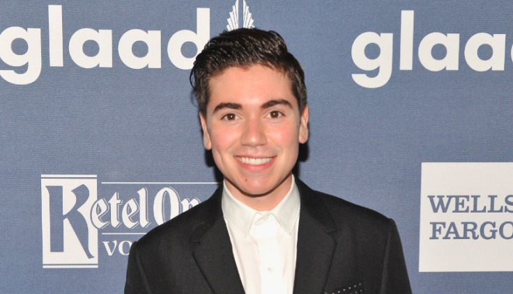 Noah Galvin