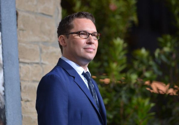 Bryan Singer 