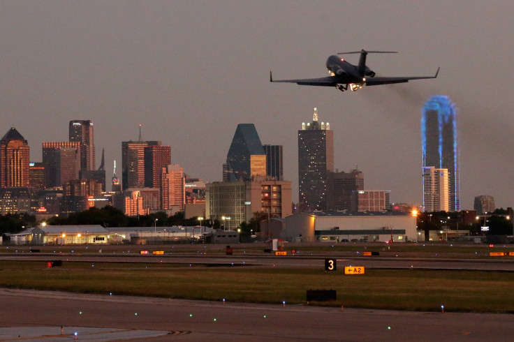 Dallas Love Field Airport