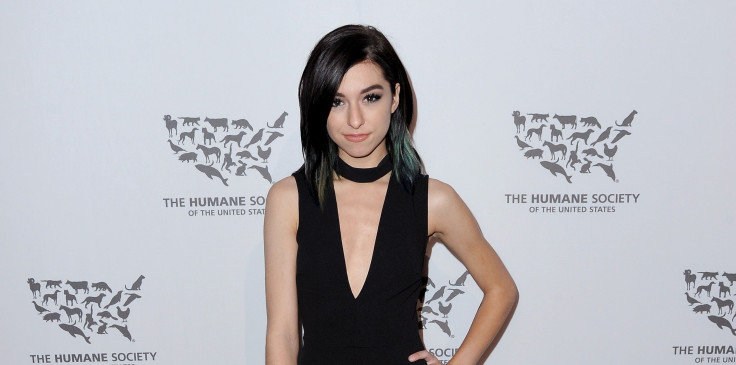 Christina Grimmie shooter