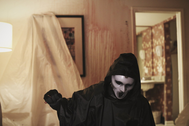 Scream Season 2, Episode 3