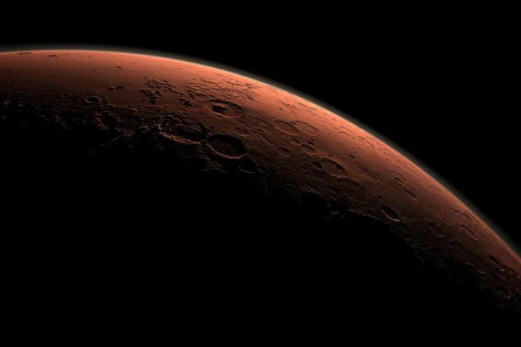 NASA-Mars-Mission-2030-Challenge-Impossible-Journey-To-Mars