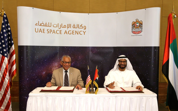 nasa-uae_signing