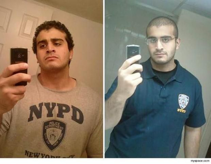 Omar Mateen