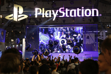 PlayStation E3 2016 Live Stream