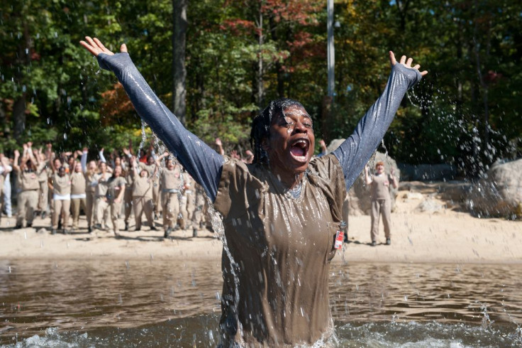 “Orange Is the New Black” Season 3 Recap