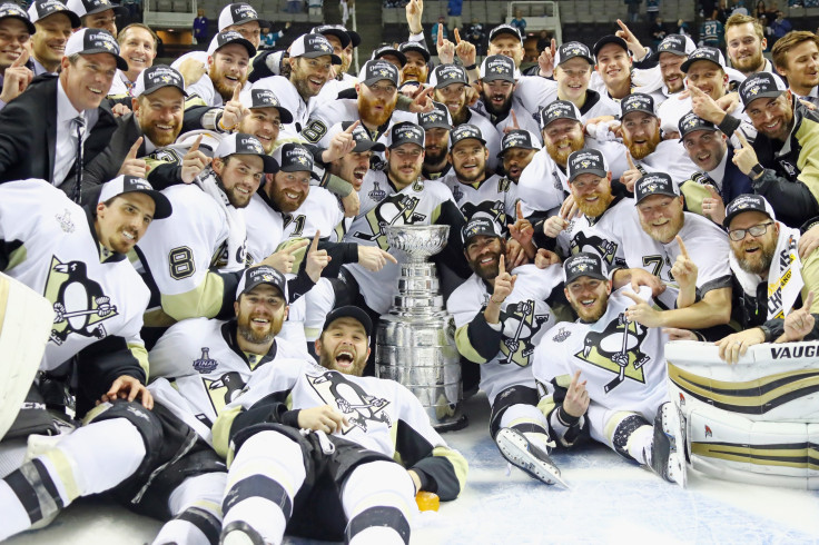 Pittsburgh Penguins