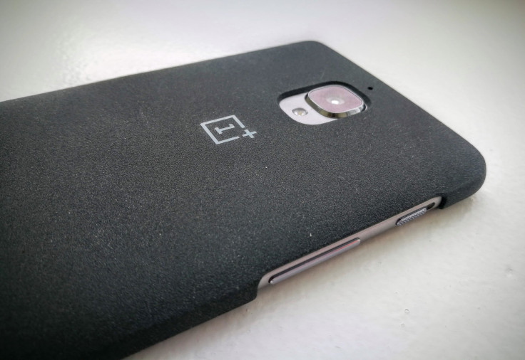 OnePlus 3 Design