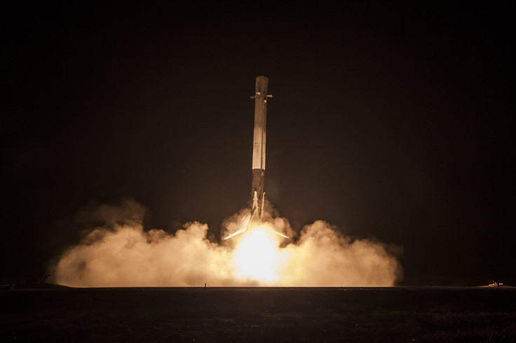 Falcon9Landing