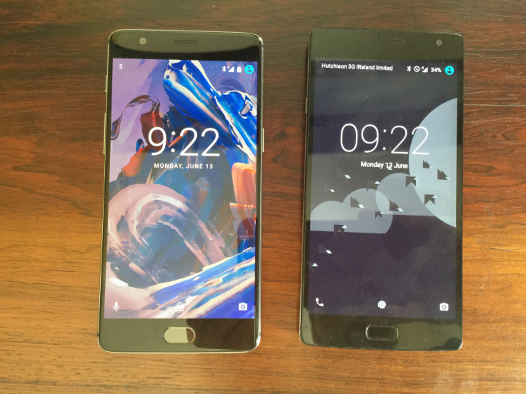 OnePlus 3 vs OnePlus 2- Battery Life