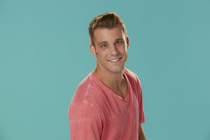 “Big Brother” Season 18 Contestant Paulie Calafiore
