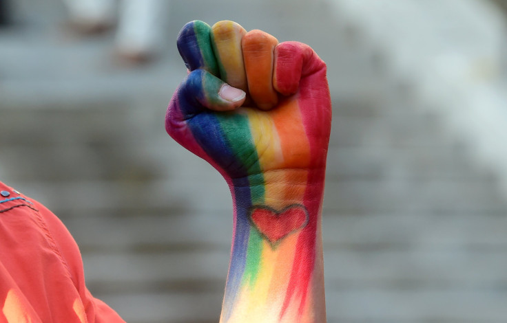 Sunday's shooting in Orlando has put a long-hidden community — gay Muslims — in a national spotlight.