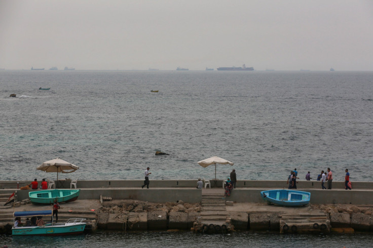 EgyptAir Flight 804 Wreckage Found