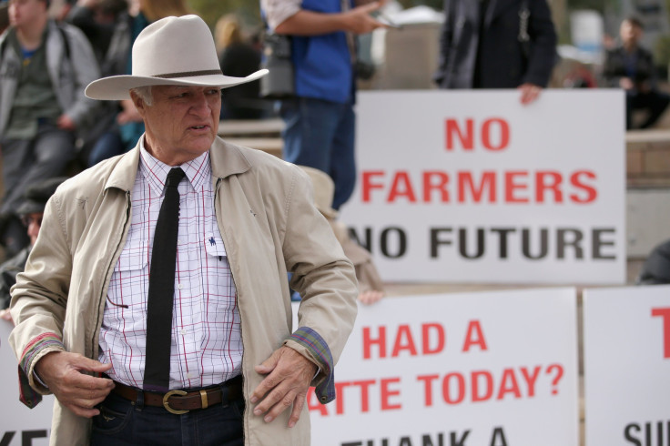 Bob Katter