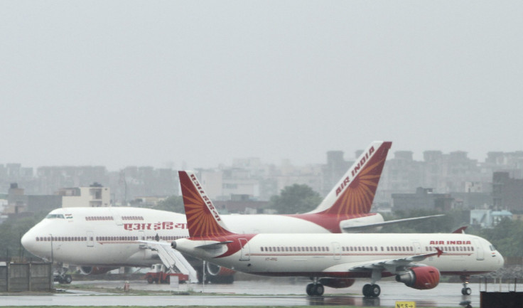 AirIndia