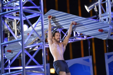 “American Ninja Warrior” 2016 Father’s Day Special 