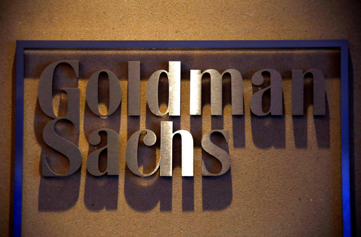 Here are the phrases that make Goldman Sachs worry when its employees use them in emails.