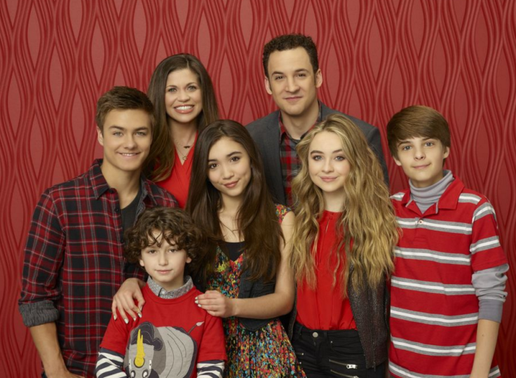 “Girl Meets World” Season 3 Spoilers