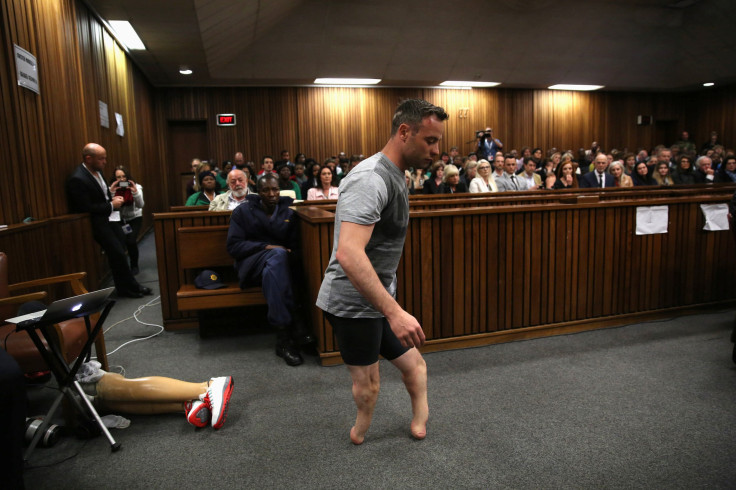 Pistorius